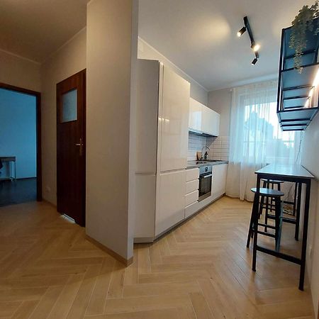 Apartment Gdansk Center, Old Town. Екстериор снимка