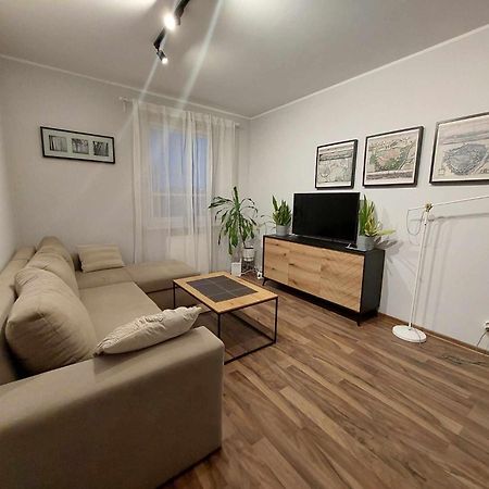 Apartment Gdansk Center, Old Town. Екстериор снимка