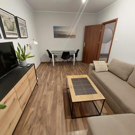 Apartment Gdansk Center, Old Town. Екстериор снимка