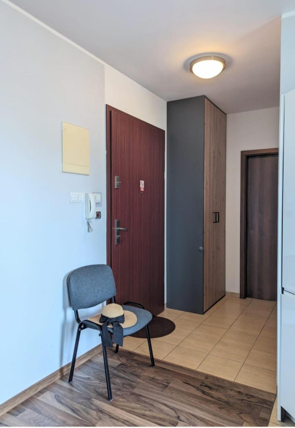 Apartment Gdansk Center, Old Town. Стая снимка