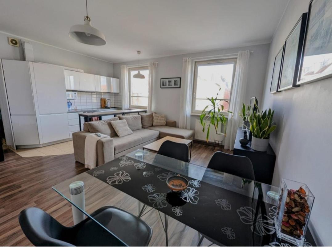 Apartment Gdansk Center, Old Town. Стая снимка