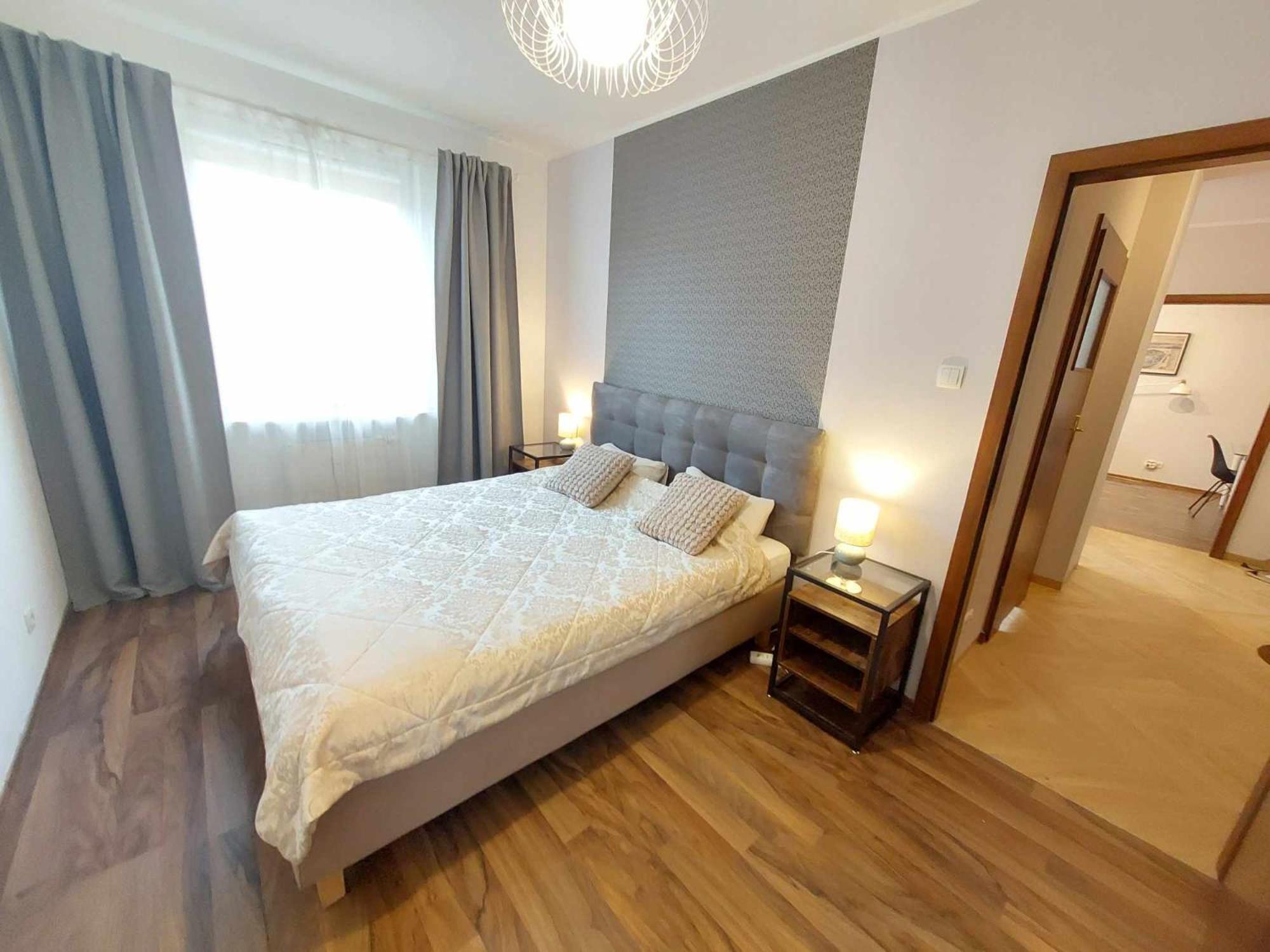 Apartment Gdansk Center, Old Town. Екстериор снимка