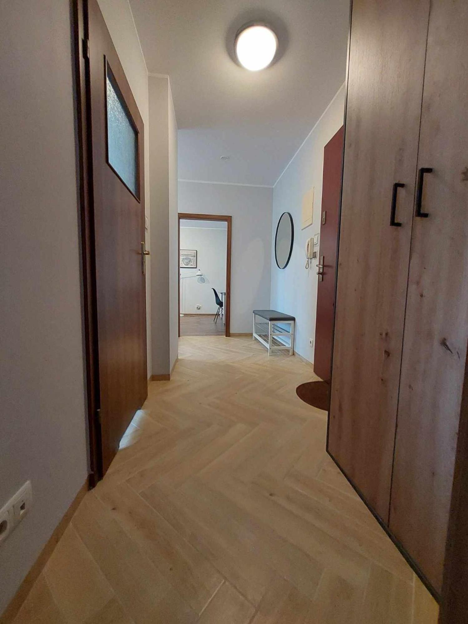 Apartment Gdansk Center, Old Town. Екстериор снимка