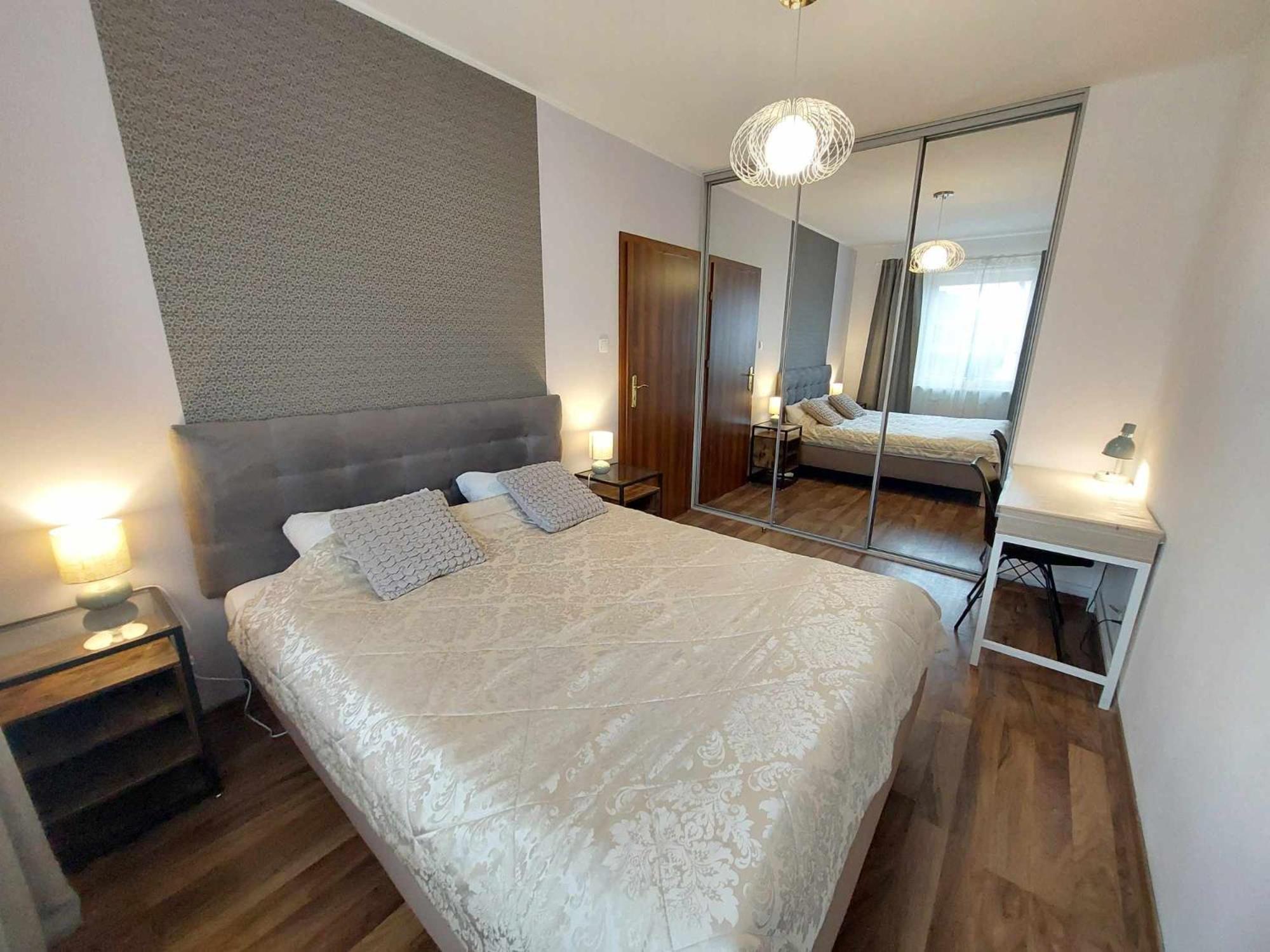 Apartment Gdansk Center, Old Town. Екстериор снимка