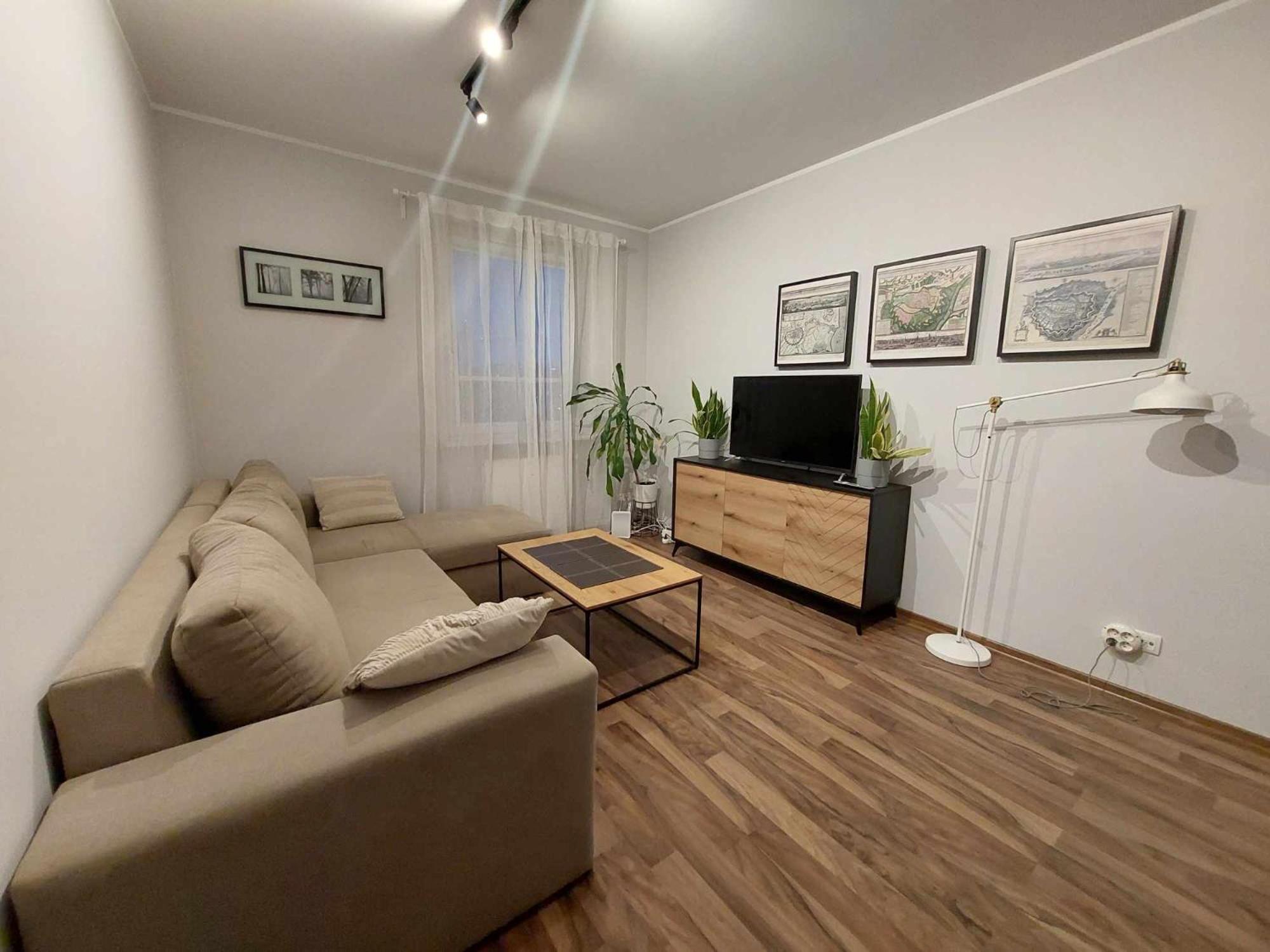 Apartment Gdansk Center, Old Town. Екстериор снимка