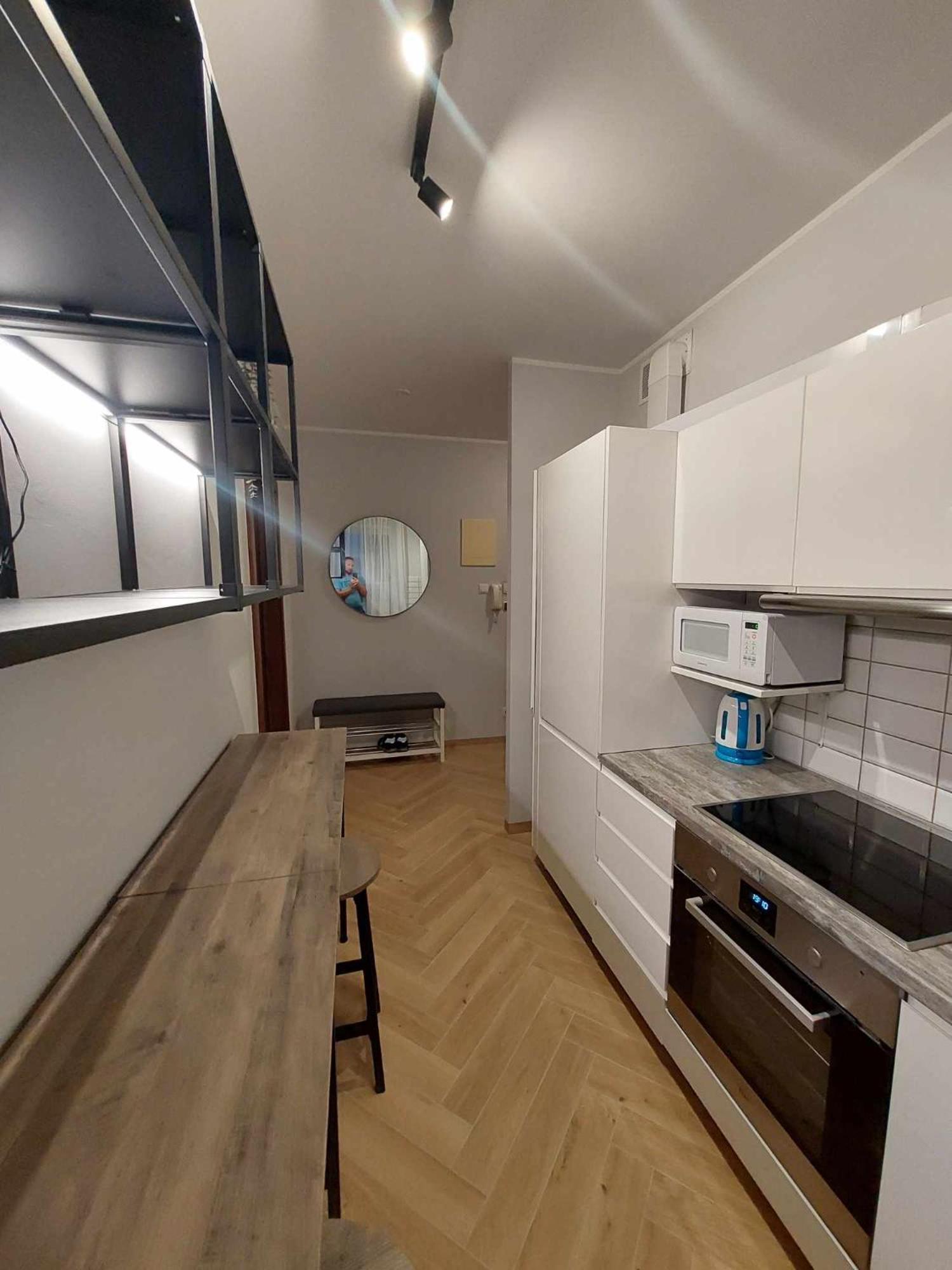 Apartment Gdansk Center, Old Town. Екстериор снимка